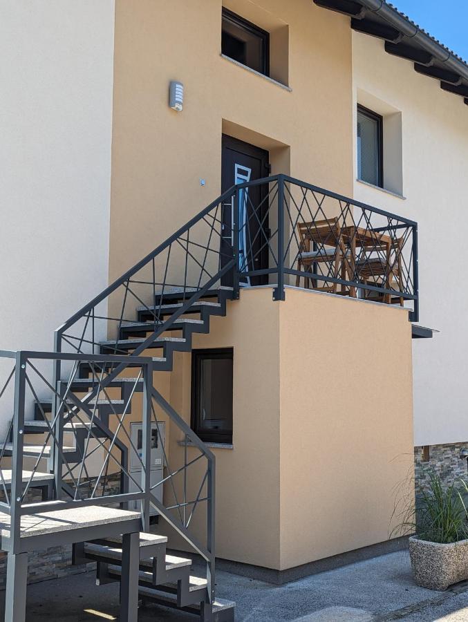 Domen'S Cozy Rentals Kranj városi község Kültér fotó