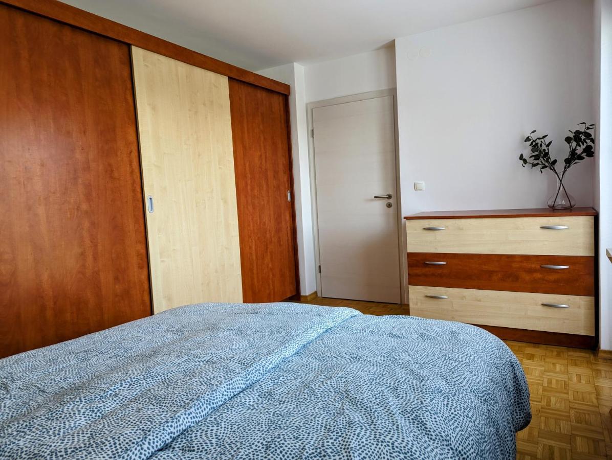 Domen'S Cozy Rentals Kranj városi község Kültér fotó