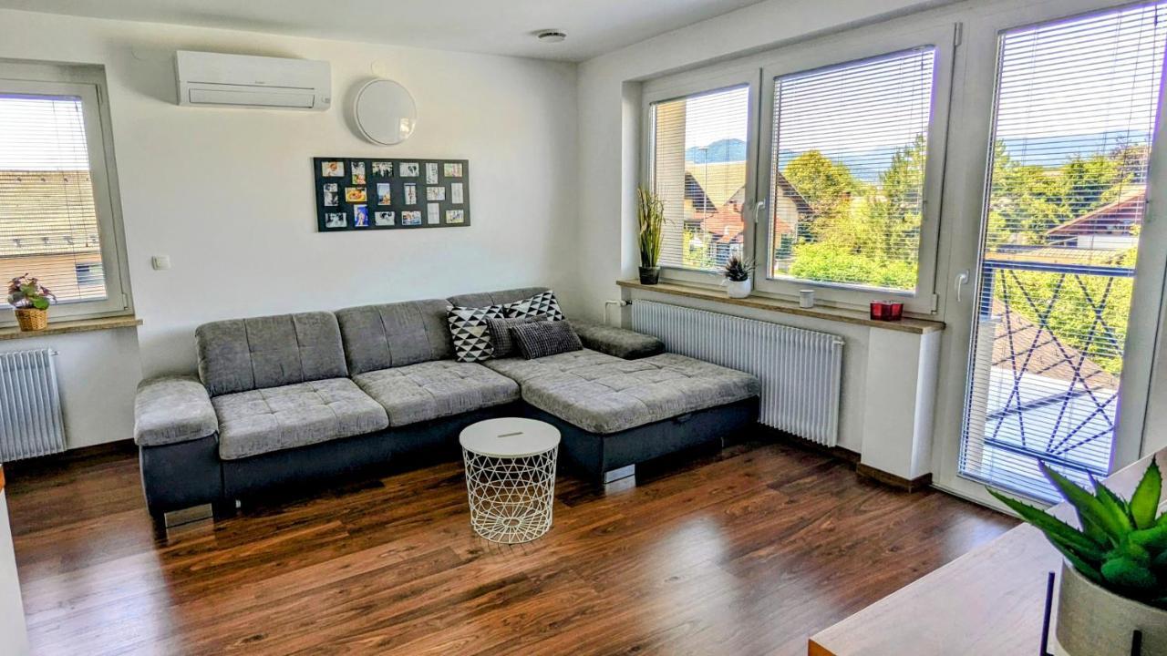Domen'S Cozy Rentals Kranj városi község Kültér fotó