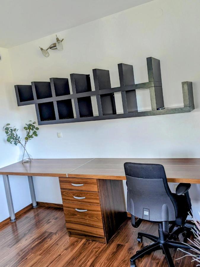 Domen'S Cozy Rentals Kranj városi község Kültér fotó