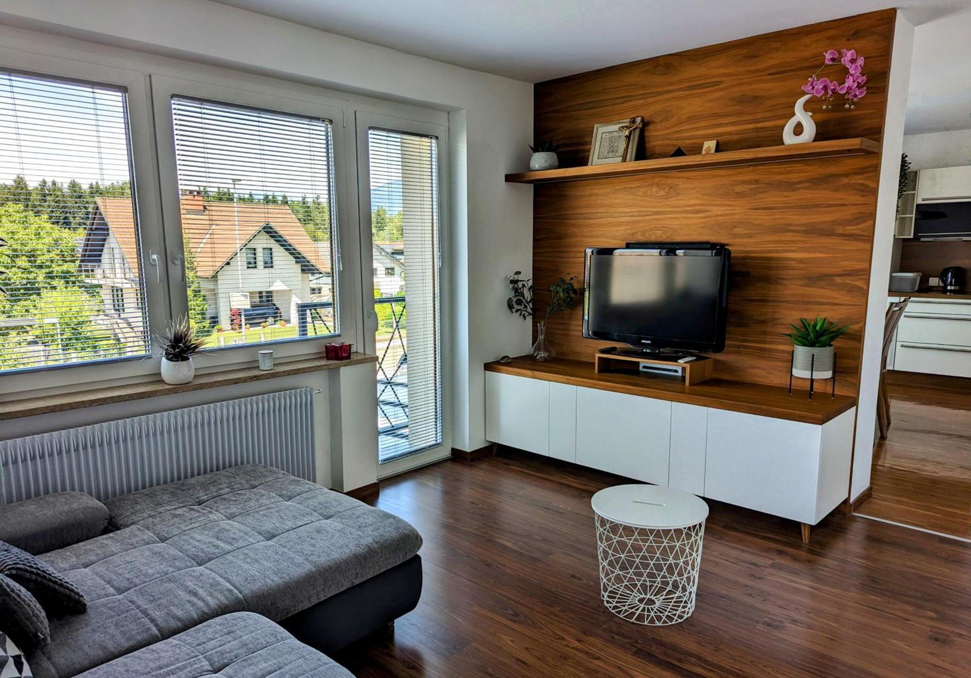 Domen'S Cozy Rentals Kranj városi község Kültér fotó