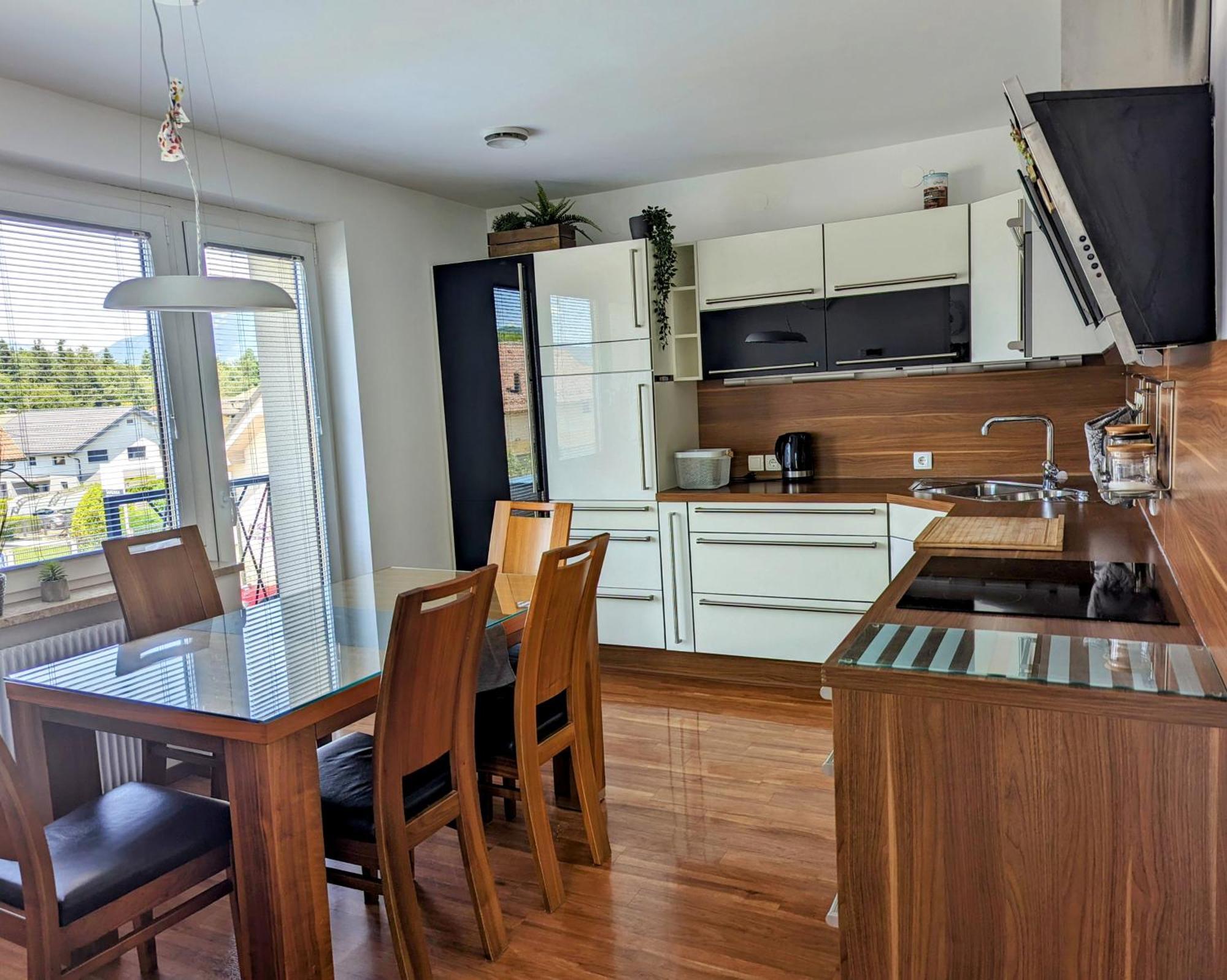 Domen'S Cozy Rentals Kranj városi község Kültér fotó