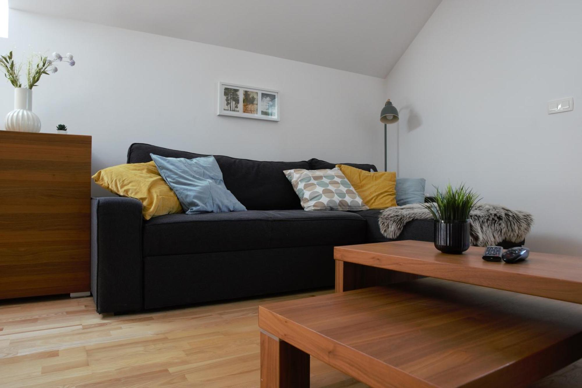 Domen'S Cozy Rentals Kranj városi község Kültér fotó