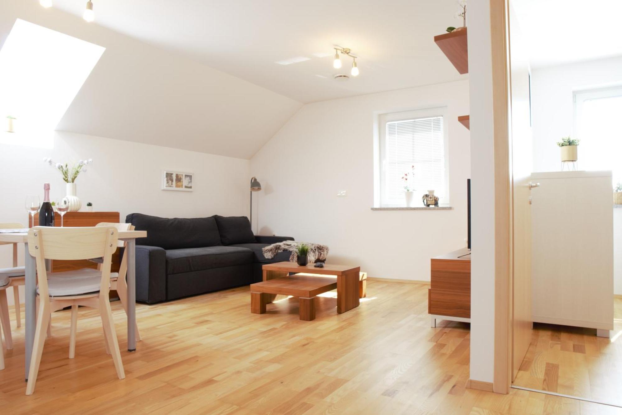Domen'S Cozy Rentals Kranj városi község Kültér fotó