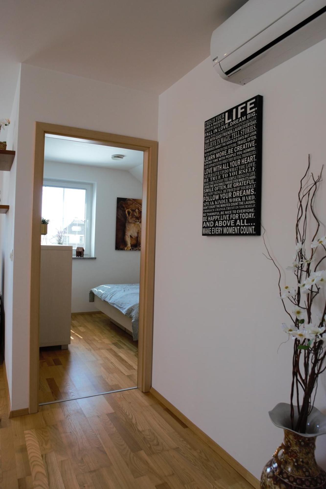 Domen'S Cozy Rentals Kranj városi község Kültér fotó
