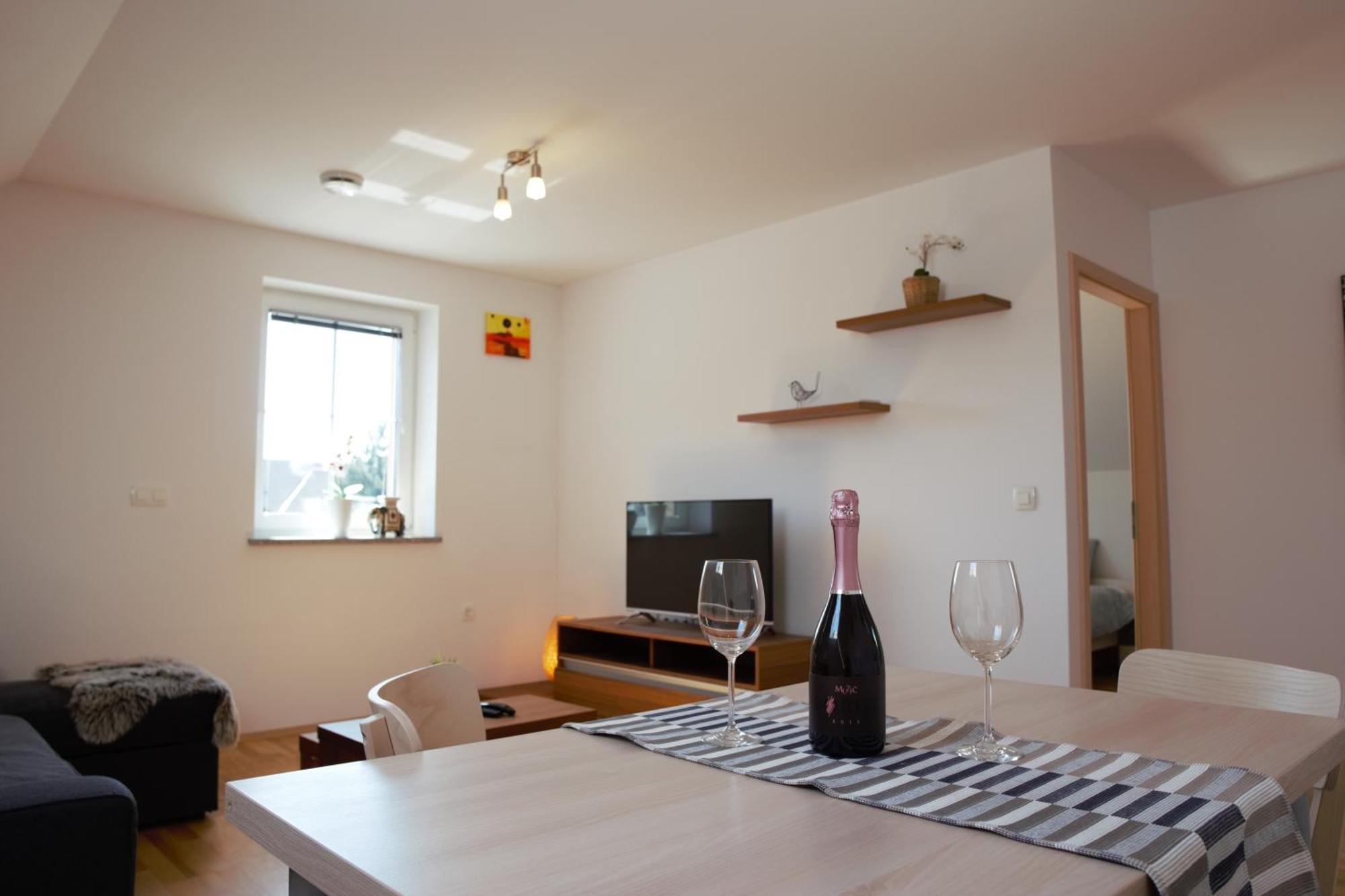 Domen'S Cozy Rentals Kranj városi község Kültér fotó