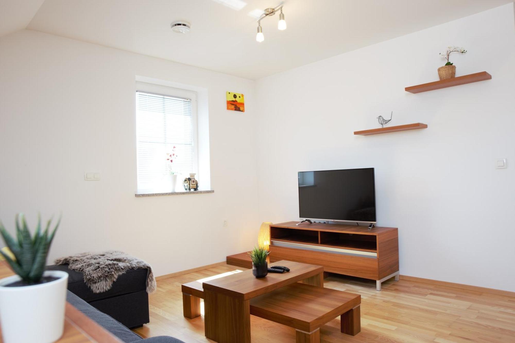 Domen'S Cozy Rentals Kranj városi község Kültér fotó