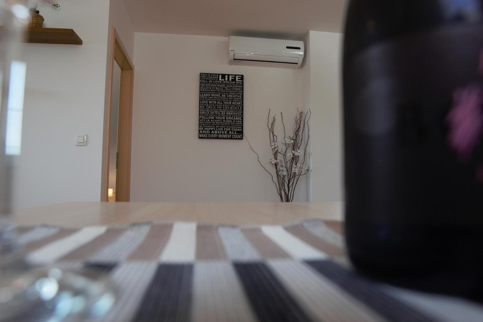 Domen'S Cozy Rentals Kranj városi község Kültér fotó