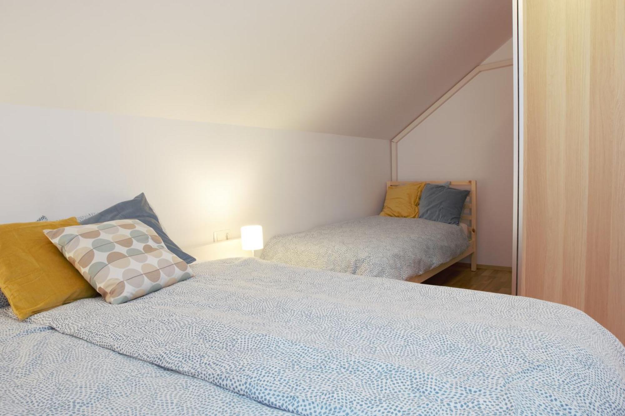 Domen'S Cozy Rentals Kranj városi község Kültér fotó