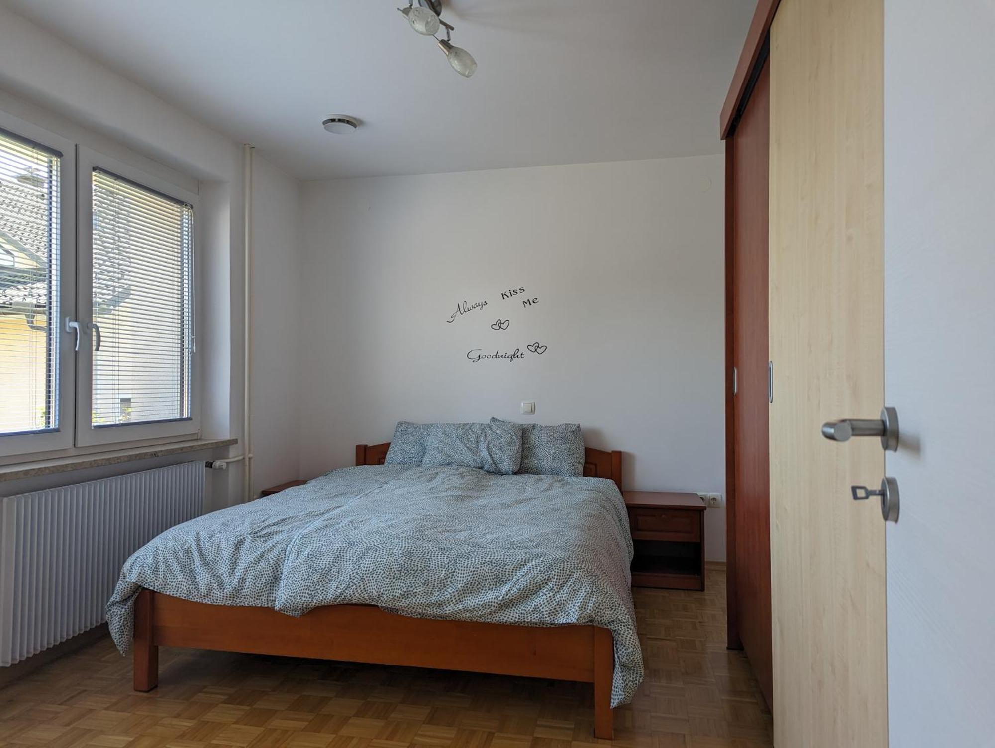 Domen'S Cozy Rentals Kranj városi község Kültér fotó