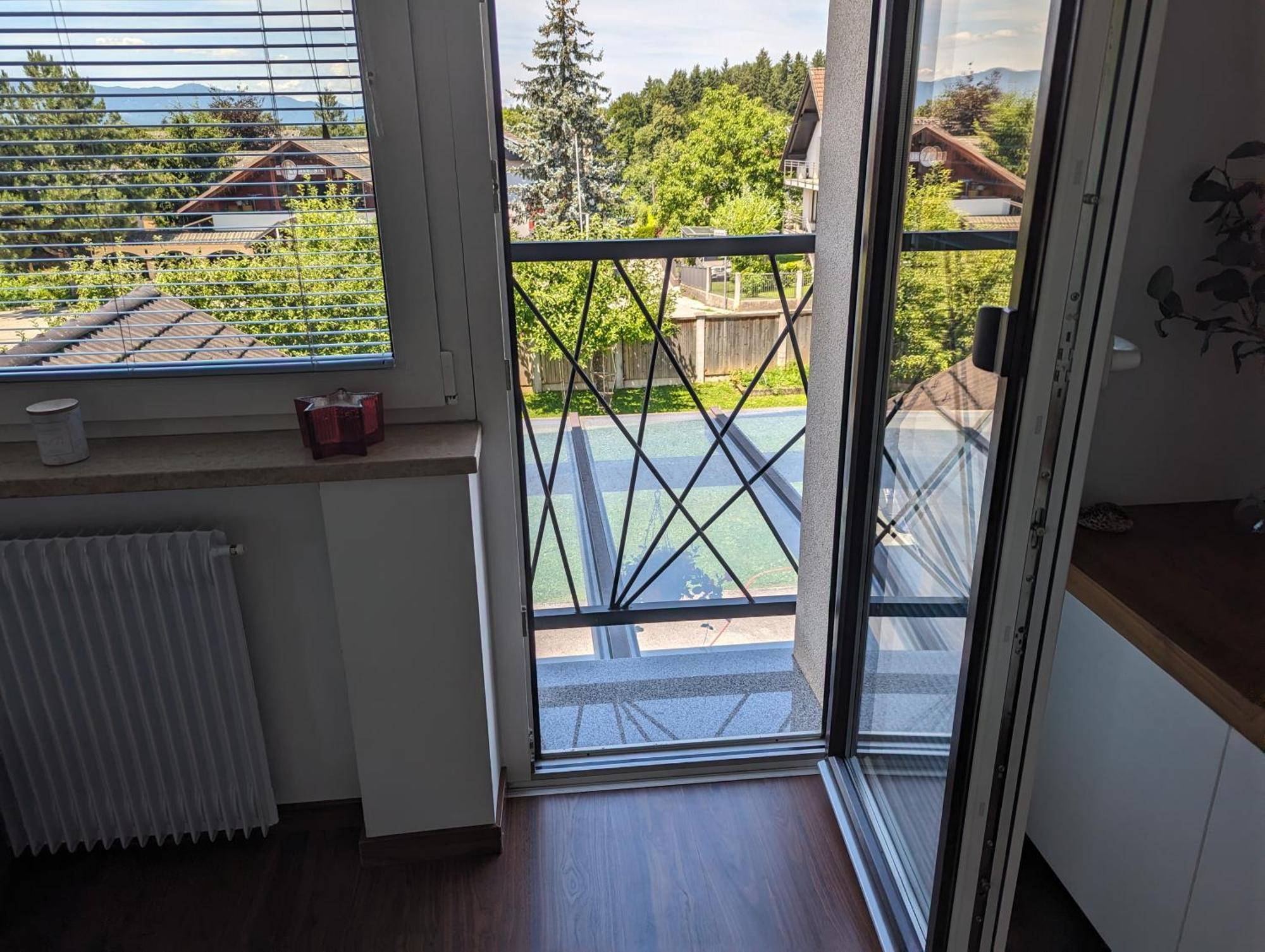 Domen'S Cozy Rentals Kranj városi község Kültér fotó