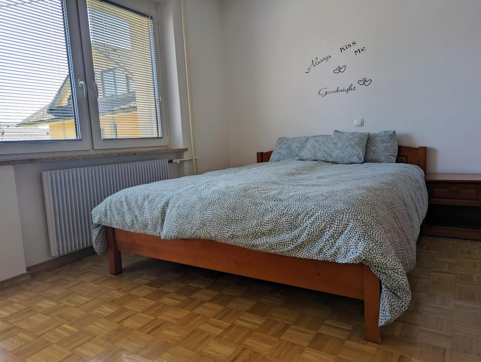 Domen'S Cozy Rentals Kranj városi község Kültér fotó