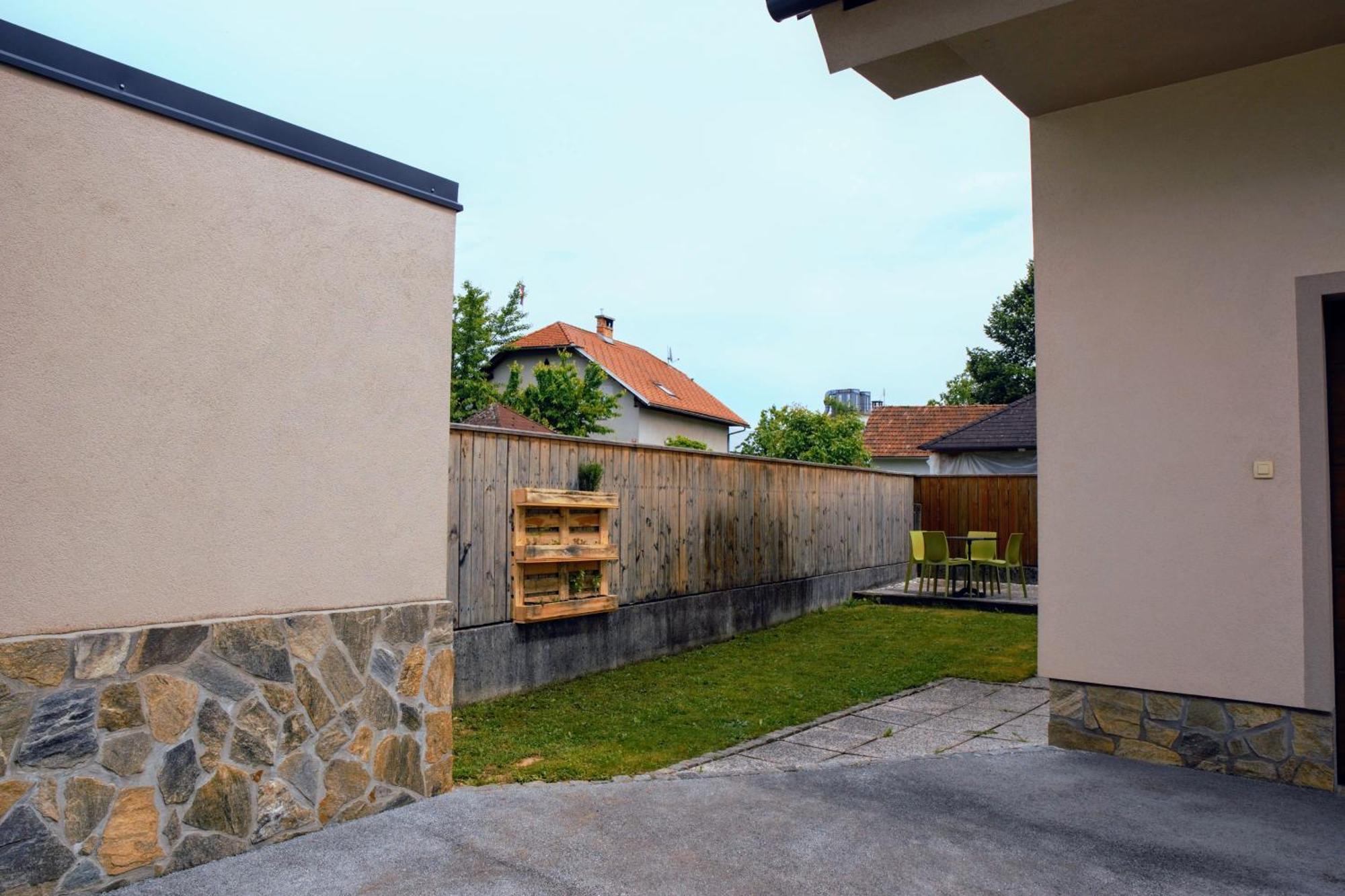 Domen'S Cozy Rentals Kranj városi község Kültér fotó