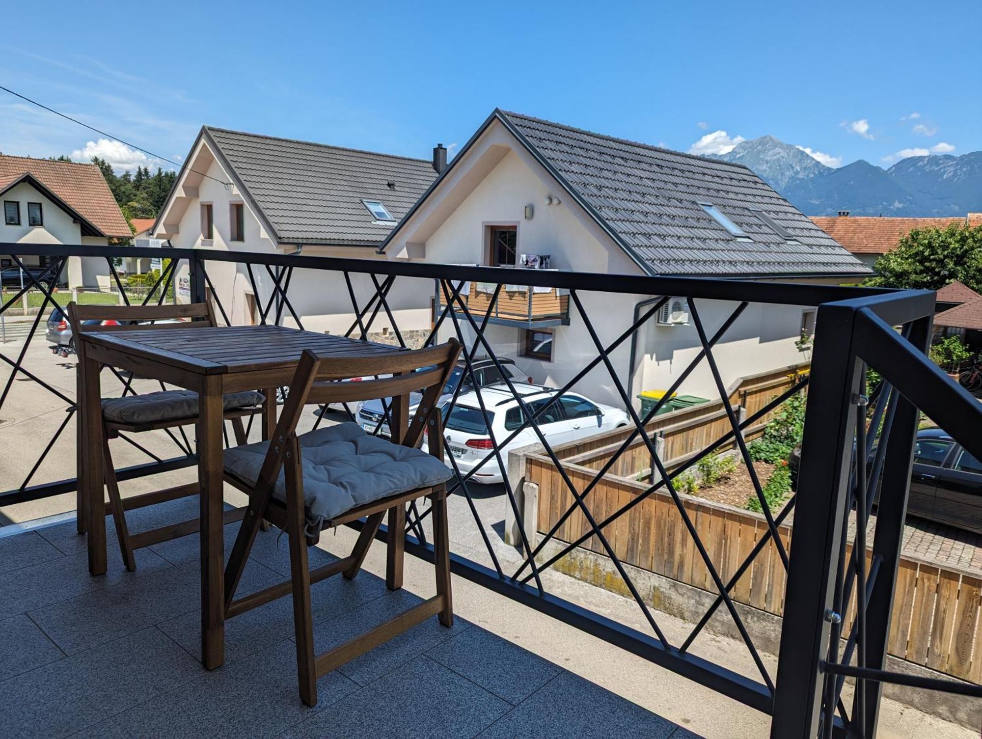 Domen'S Cozy Rentals Kranj városi község Kültér fotó