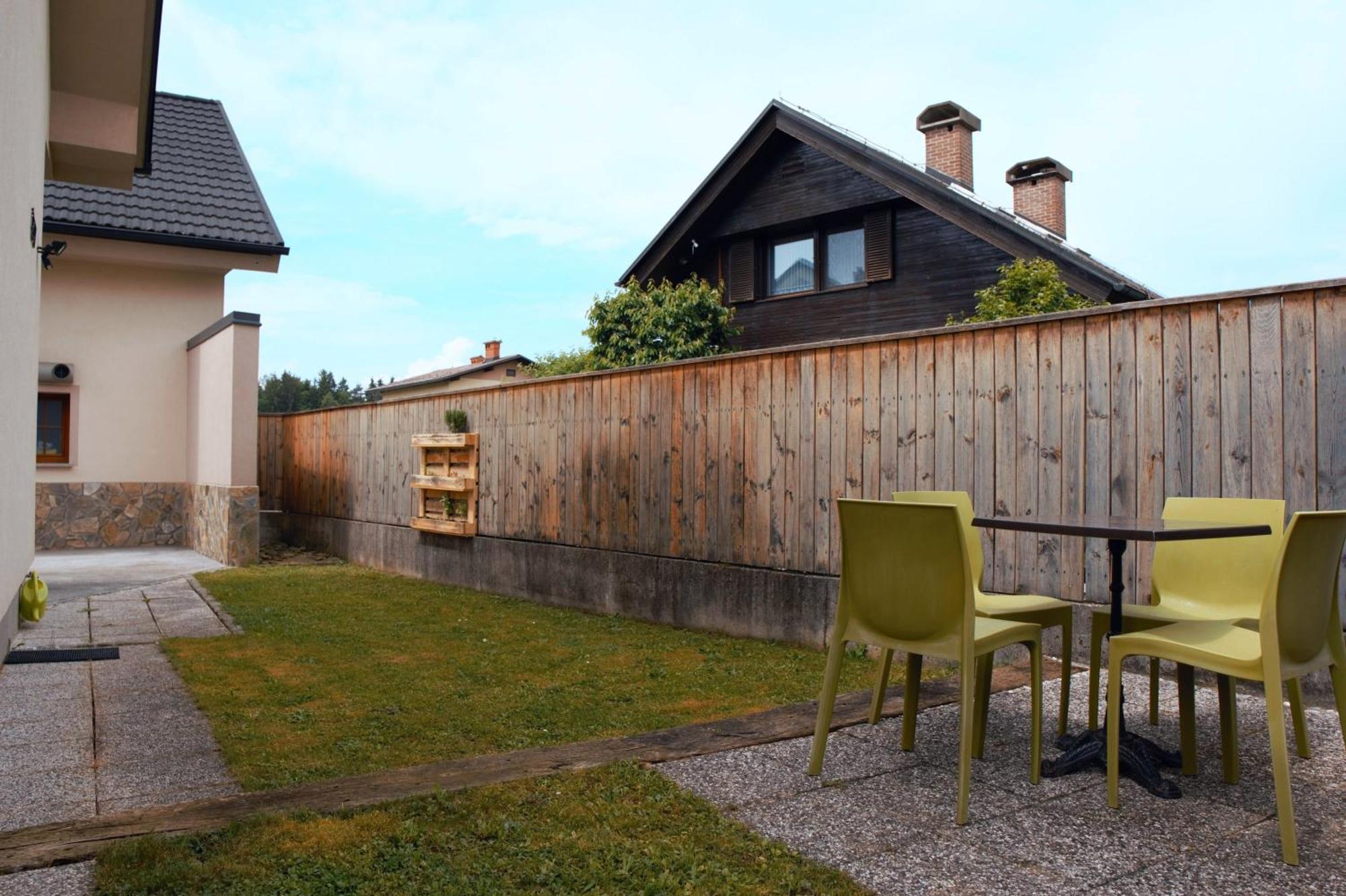 Domen'S Cozy Rentals Kranj városi község Kültér fotó