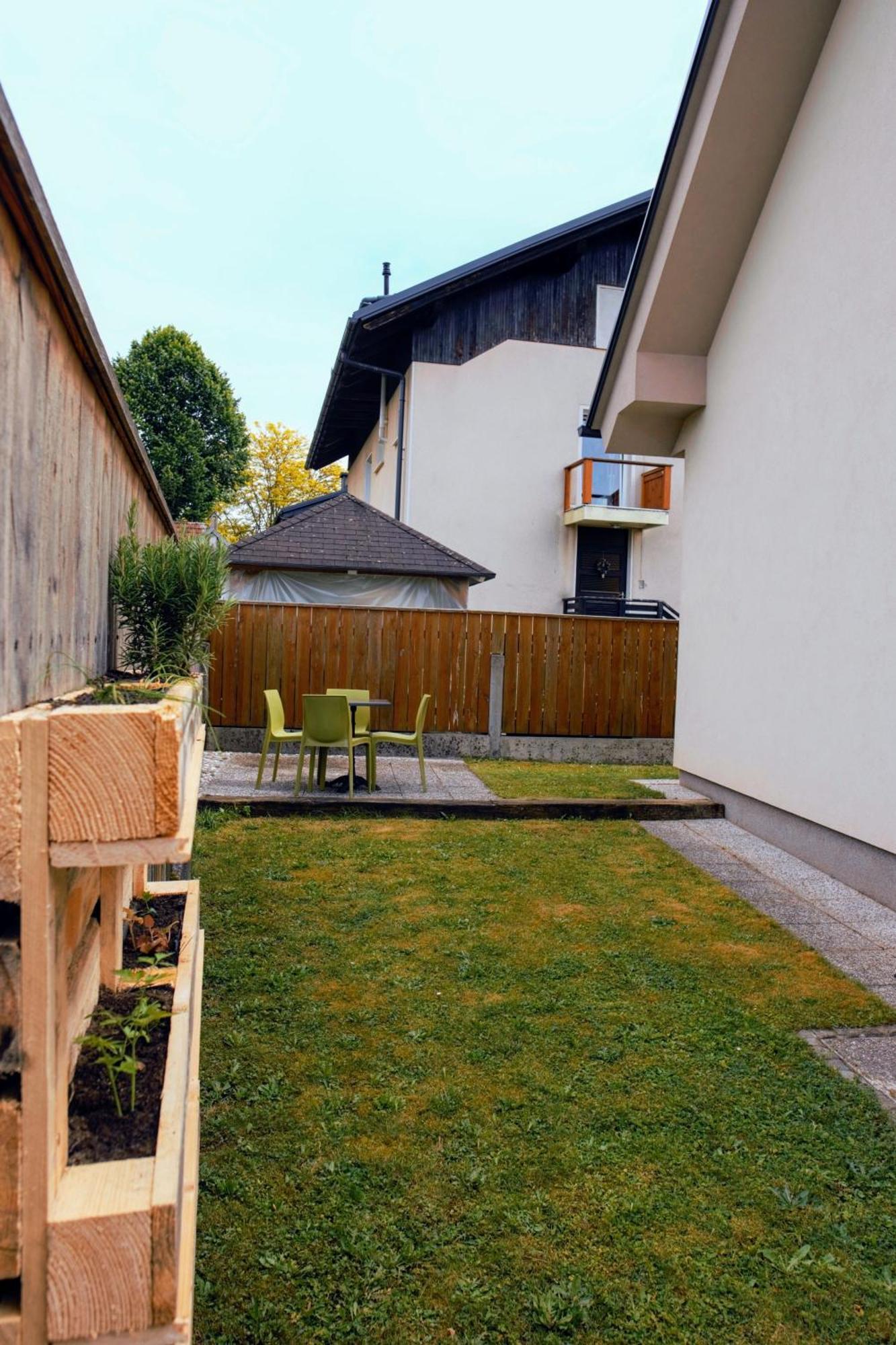 Domen'S Cozy Rentals Kranj városi község Kültér fotó
