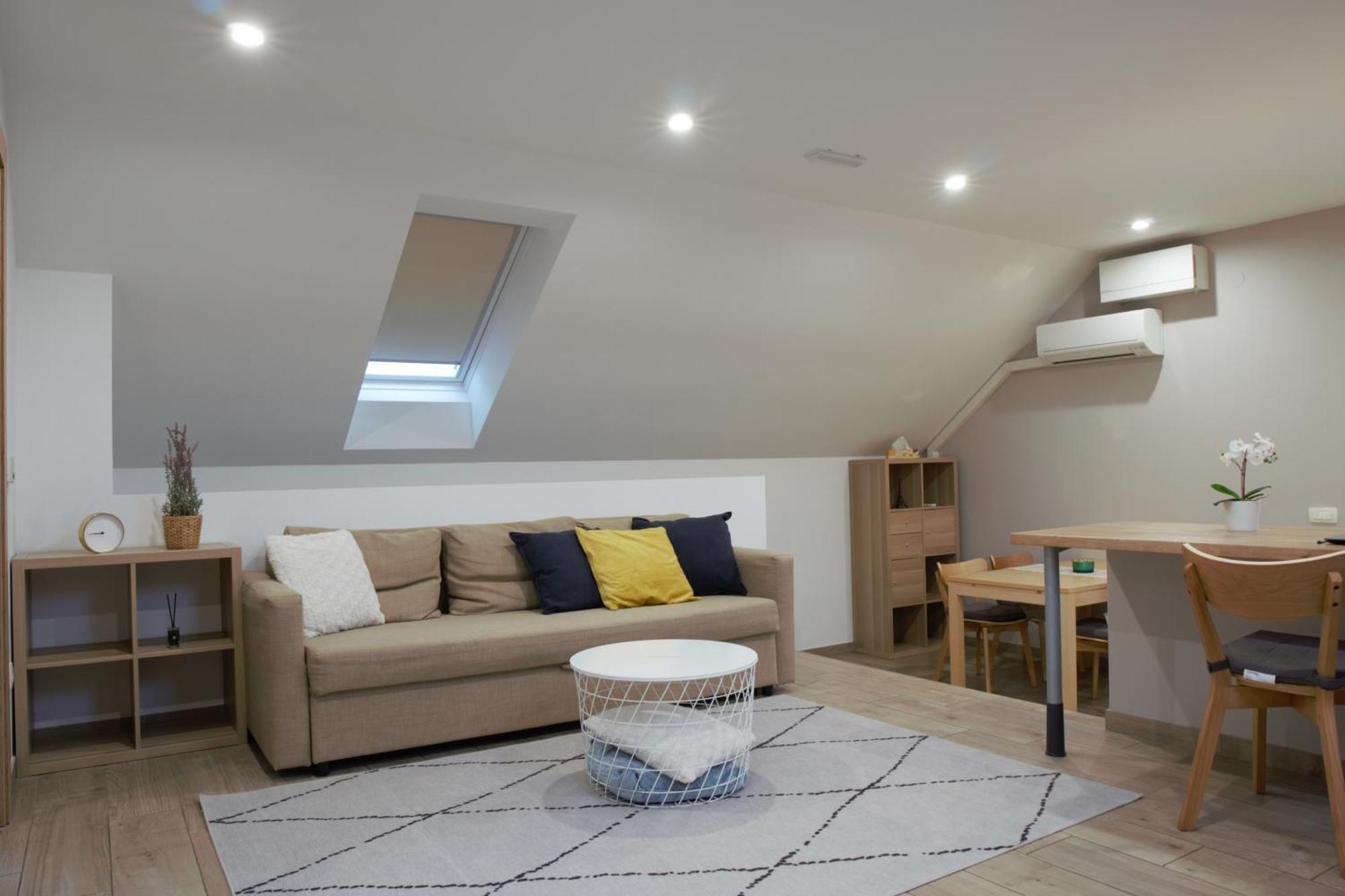 Domen'S Cozy Rentals Kranj városi község Kültér fotó