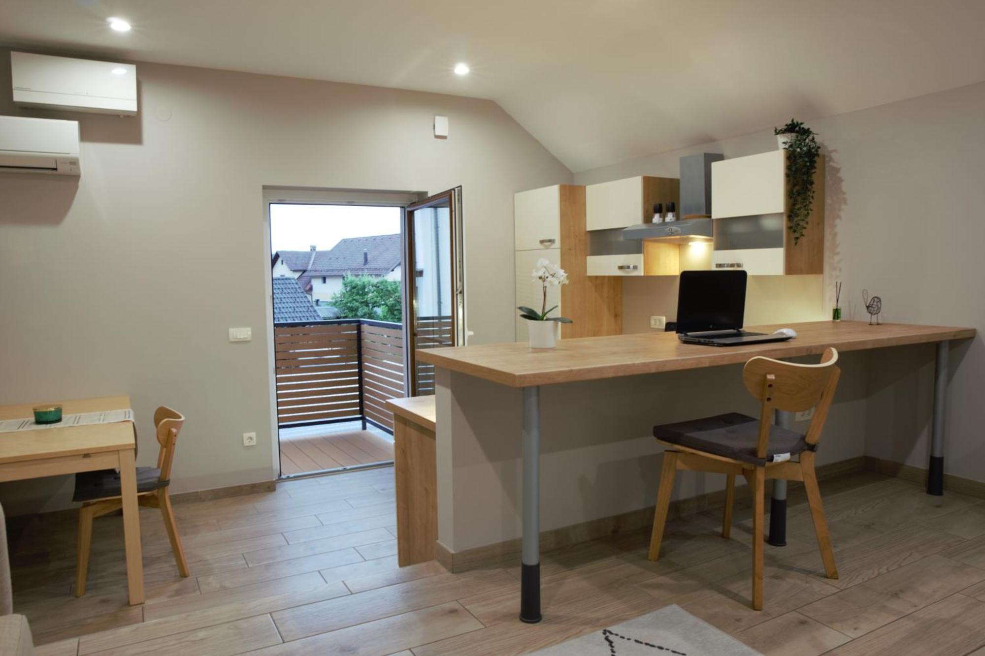 Domen'S Cozy Rentals Kranj városi község Kültér fotó