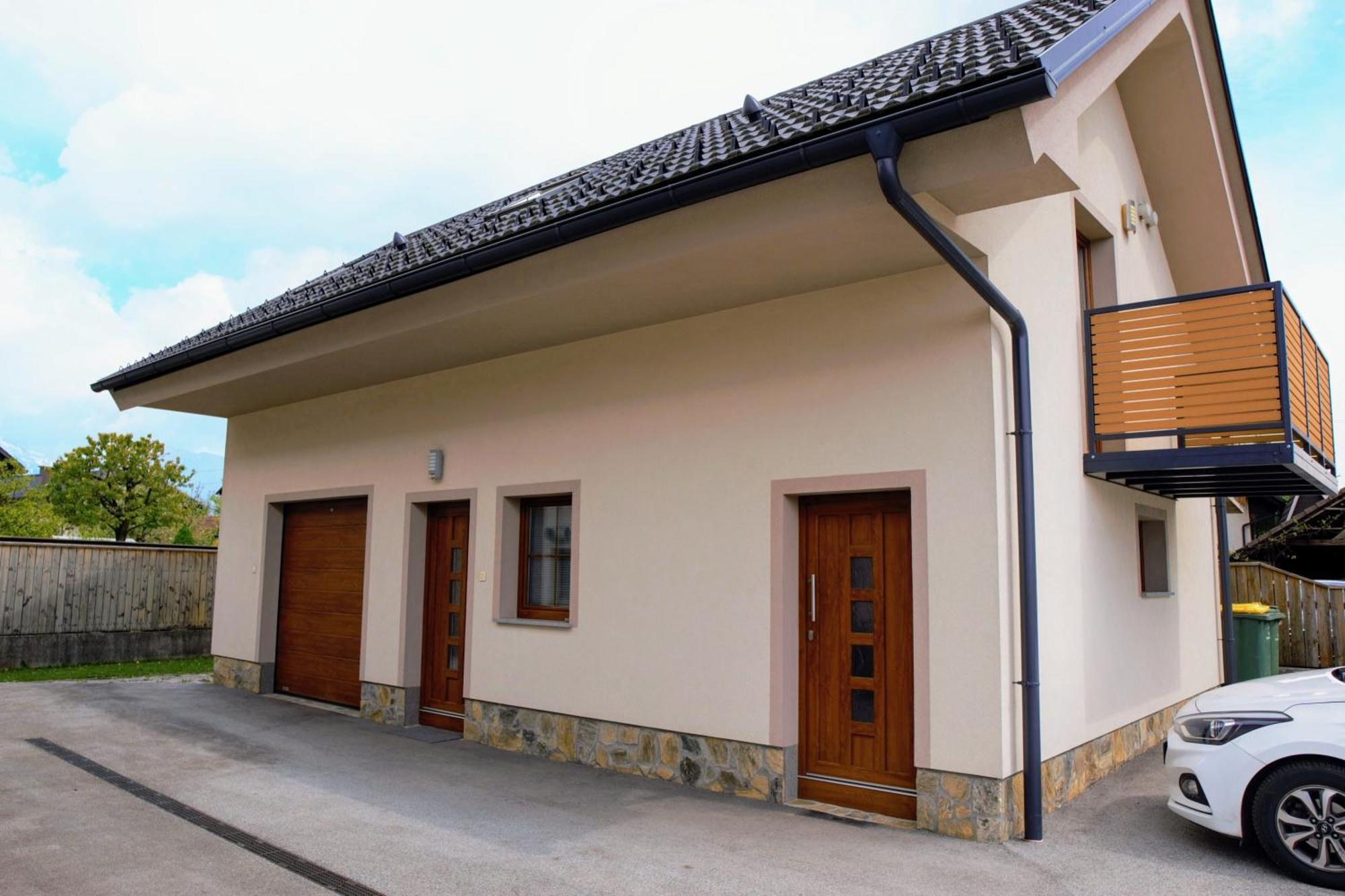 Domen'S Cozy Rentals Kranj városi község Kültér fotó