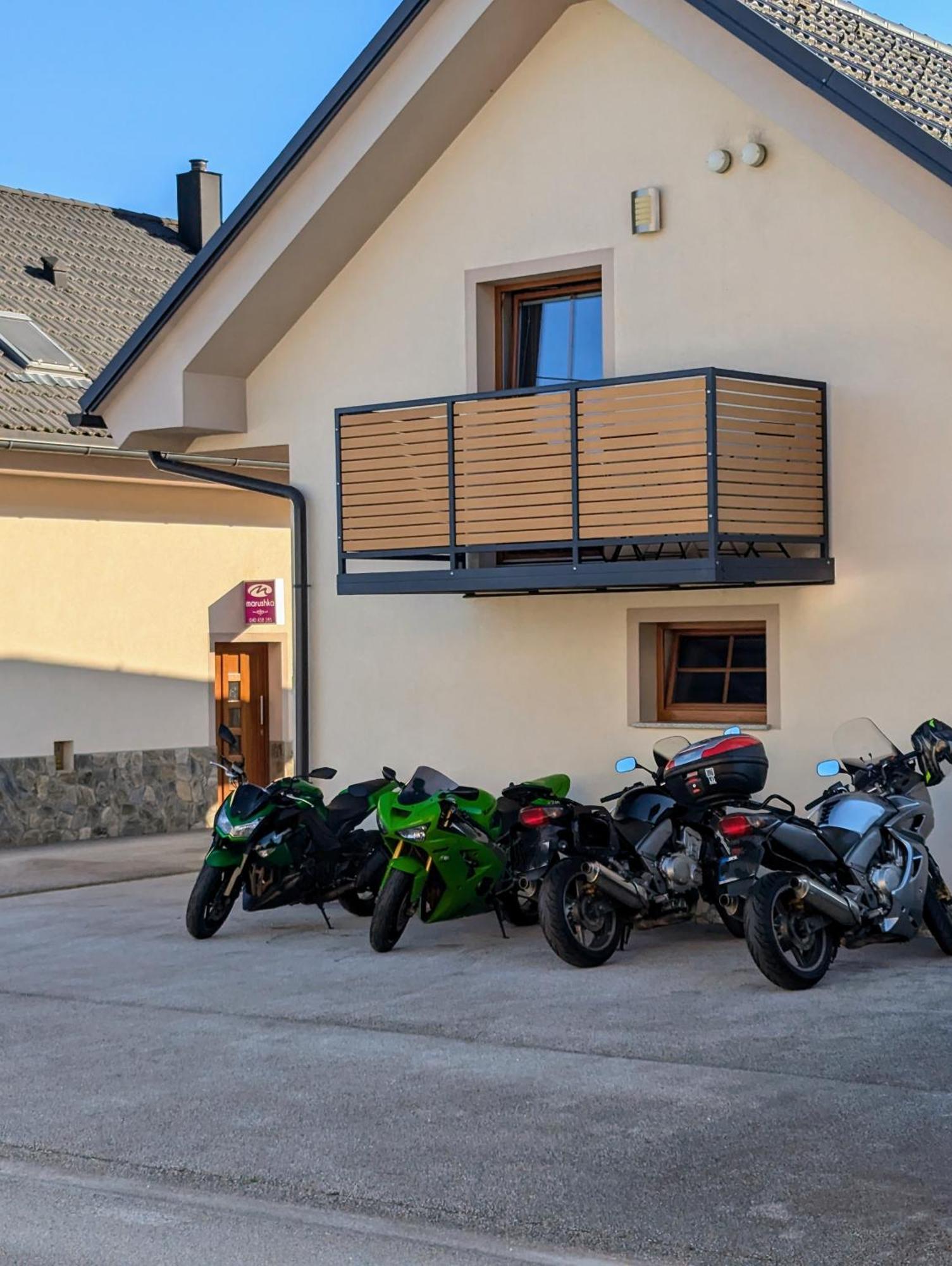 Domen'S Cozy Rentals Kranj városi község Kültér fotó